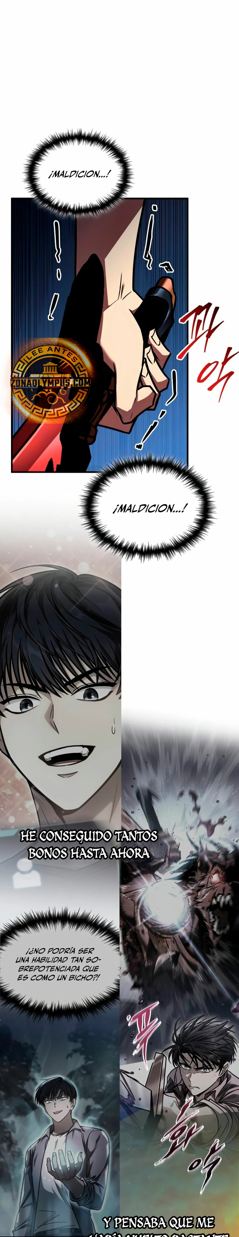 Read Tengo la guía exclusiva de la torre ES Manga Online