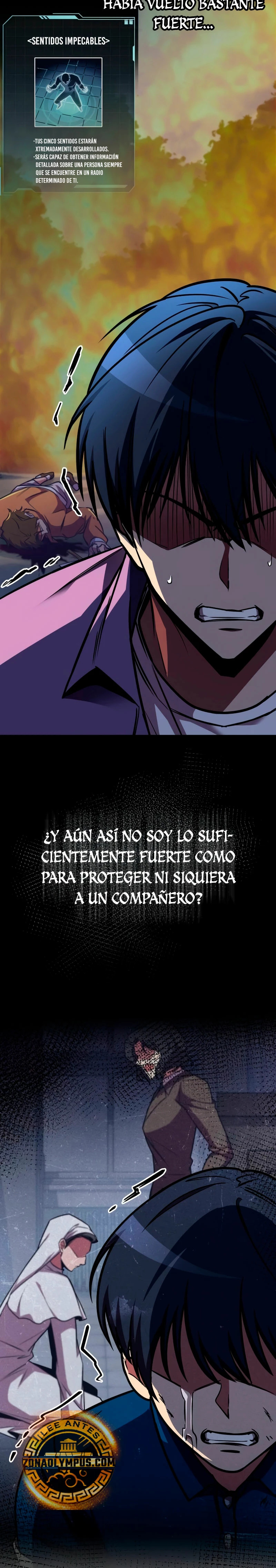 Read Tengo la guía exclusiva de la torre ES Manga Online