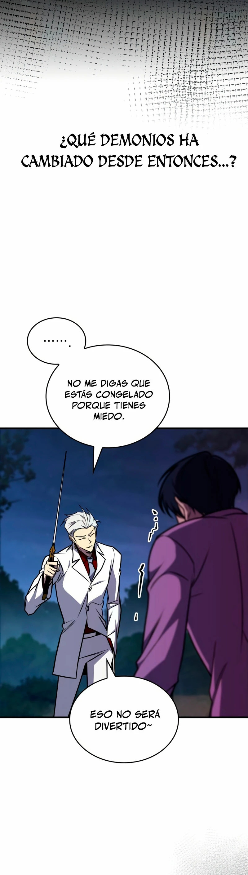 Read Tengo la guía exclusiva de la torre ES Manga Online