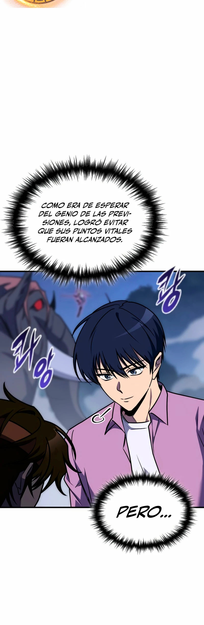 Read Tengo la guía exclusiva de la torre ES Manga Online
