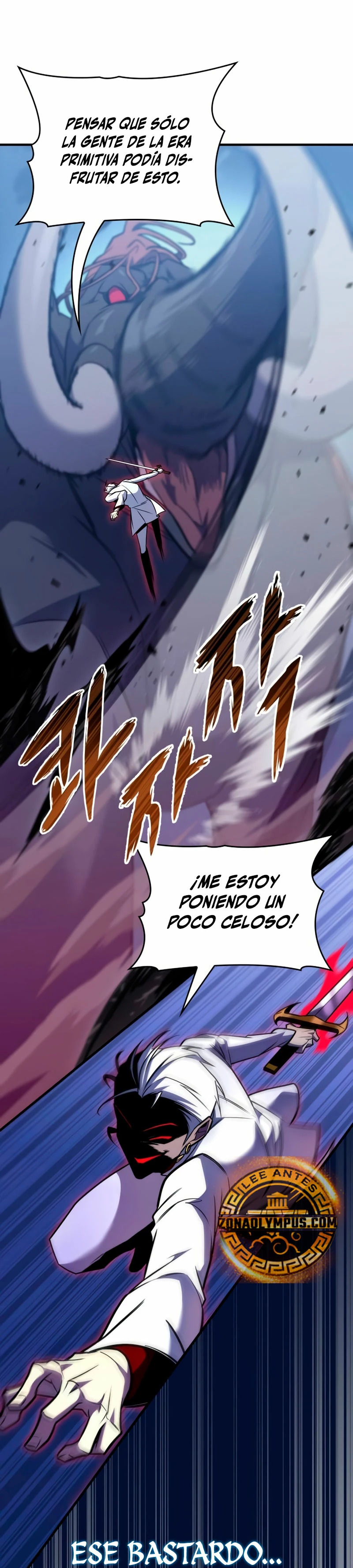 Read Tengo la guía exclusiva de la torre ES Manga Online