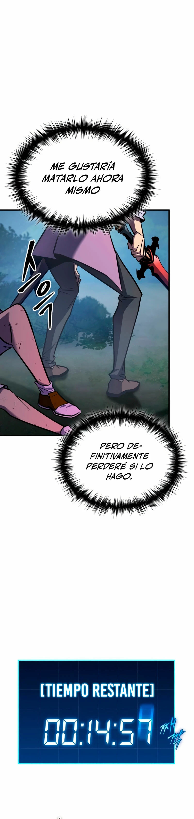 Read Tengo la guía exclusiva de la torre ES Manga Online