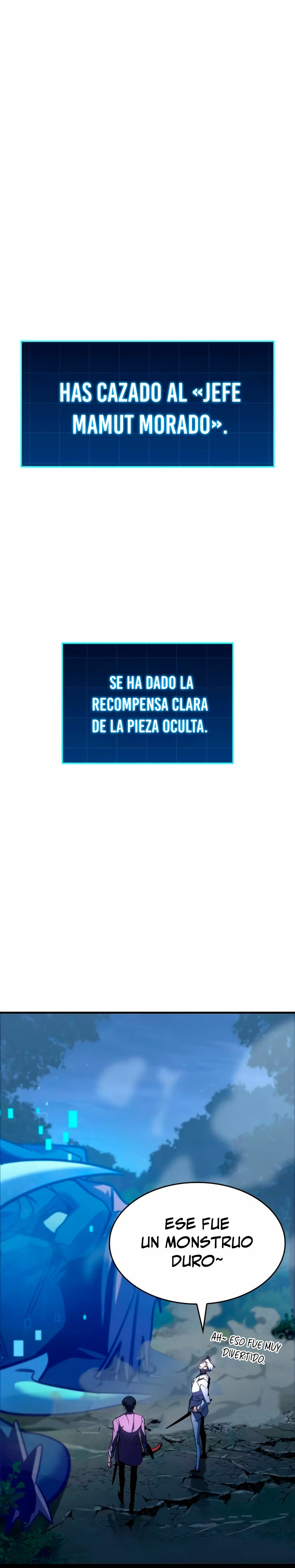 Read Tengo la guía exclusiva de la torre ES Manga Online