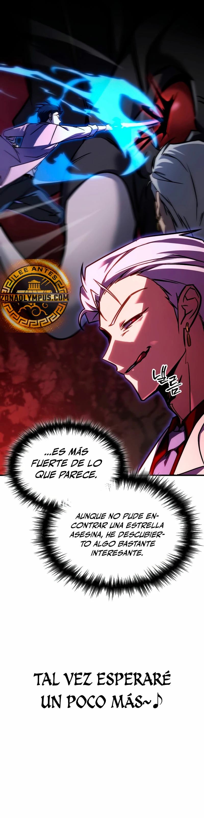 Read Tengo la guía exclusiva de la torre ES Manga Online