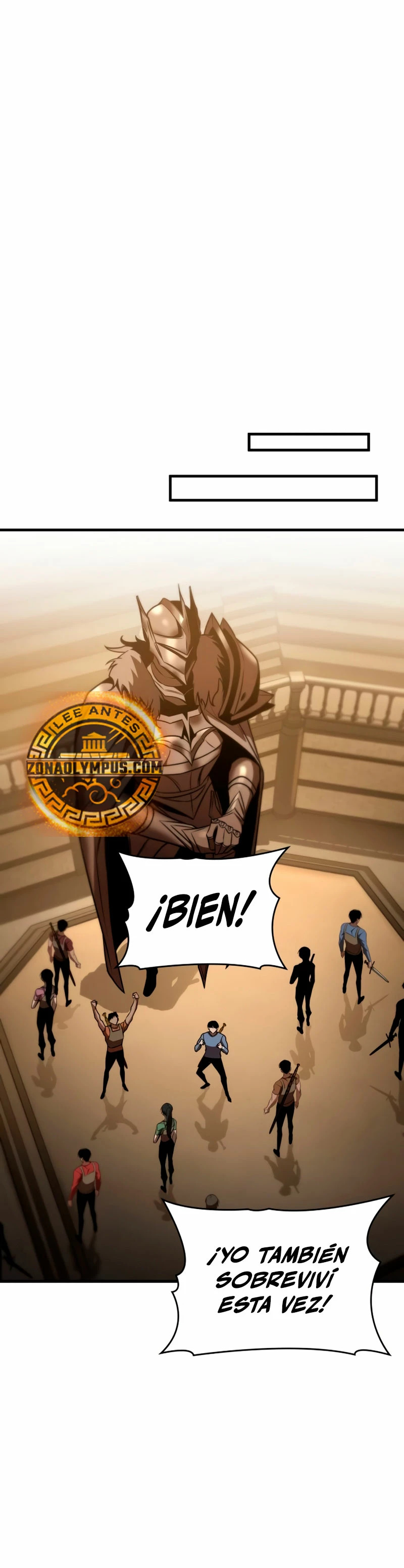 Read Tengo la guía exclusiva de la torre ES Manga Online