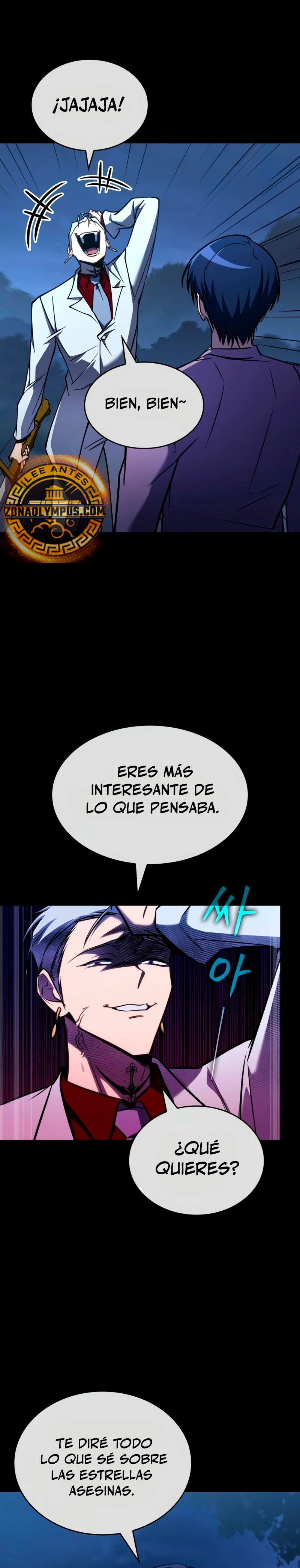 Read Tengo la guía exclusiva de la torre ES Manga Online