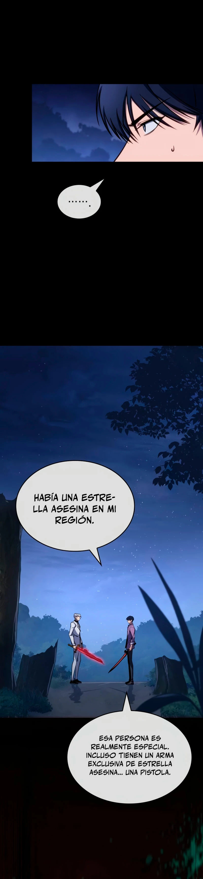 Read Tengo la guía exclusiva de la torre ES Manga Online