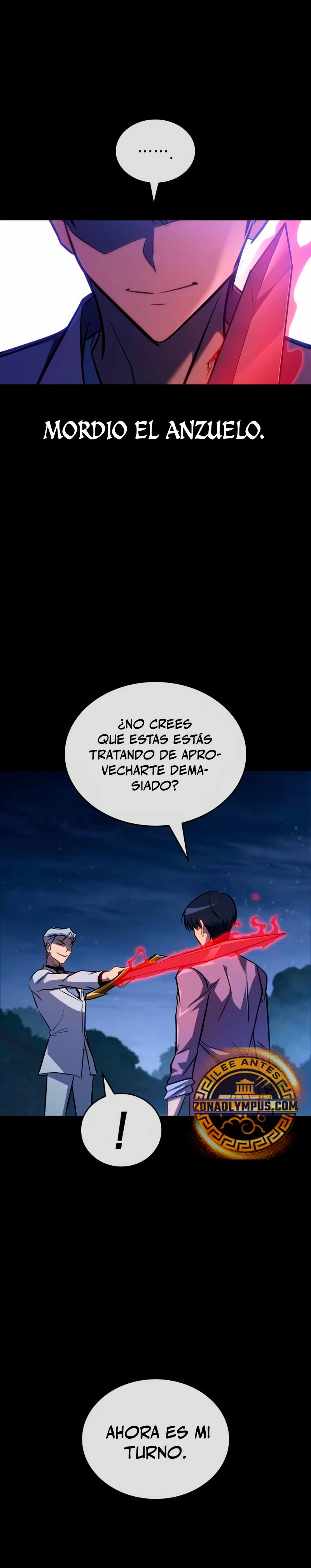 Read Tengo la guía exclusiva de la torre ES Manga Online