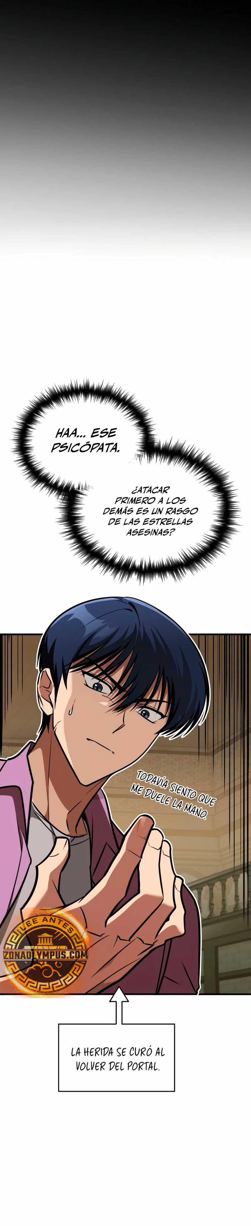 Read Tengo la guía exclusiva de la torre ES Manga Online