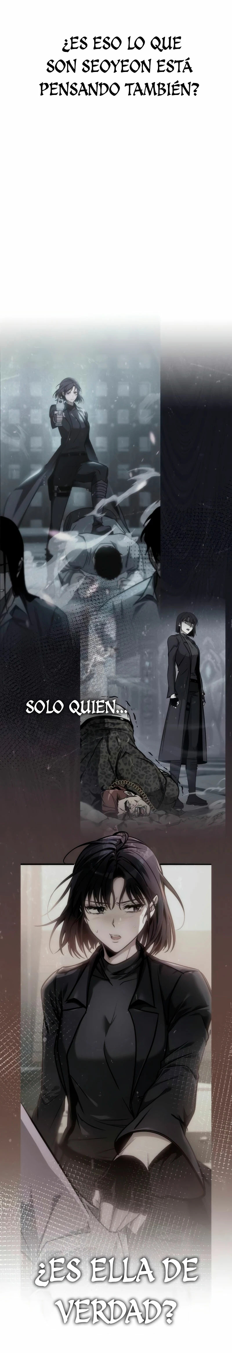 Read Tengo la guía exclusiva de la torre ES Manga Online