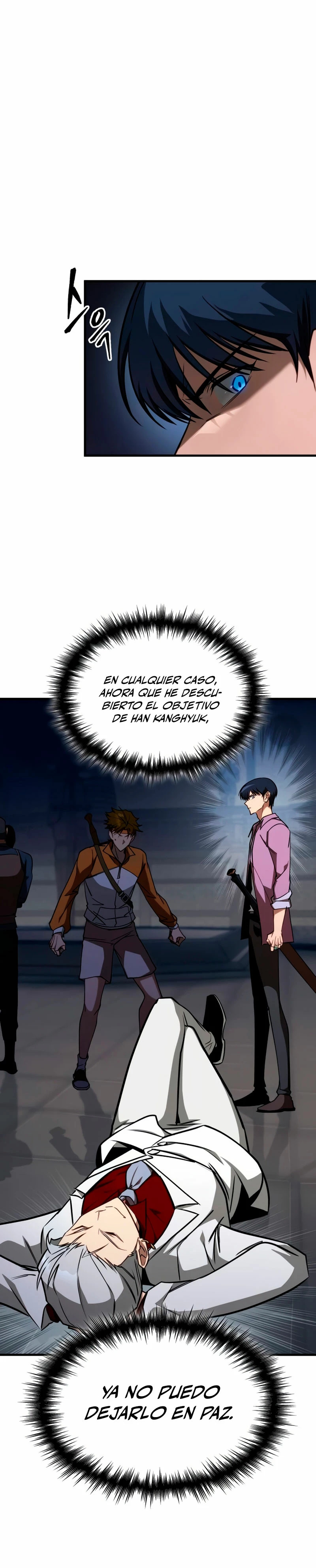 Read Tengo la guía exclusiva de la torre ES Manga Online