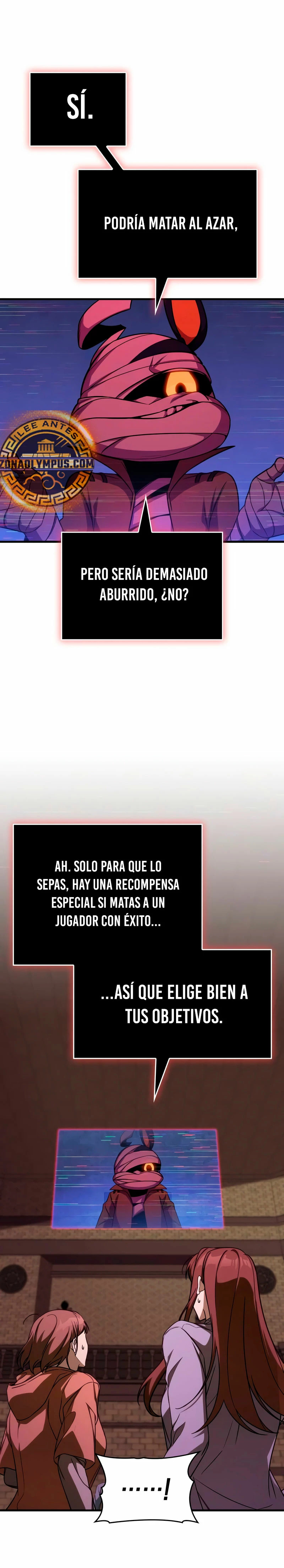 Read Tengo la guía exclusiva de la torre ES Manga Online