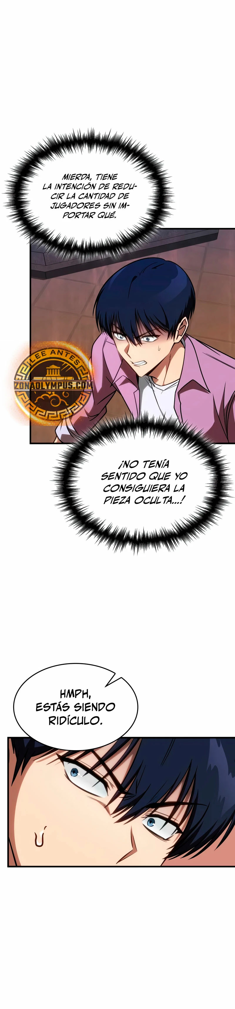 Read Tengo la guía exclusiva de la torre ES Manga Online