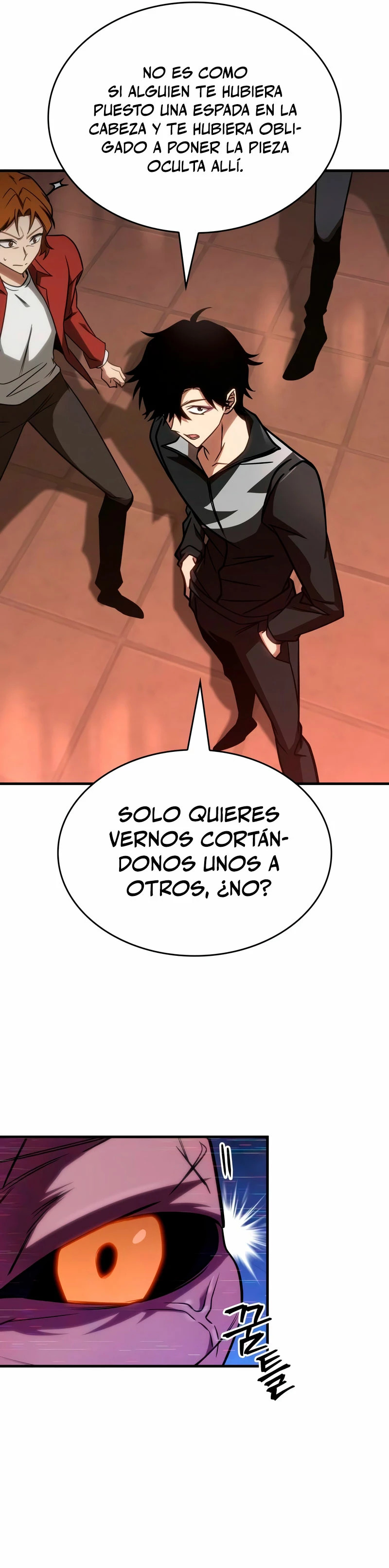 Read Tengo la guía exclusiva de la torre ES Manga Online