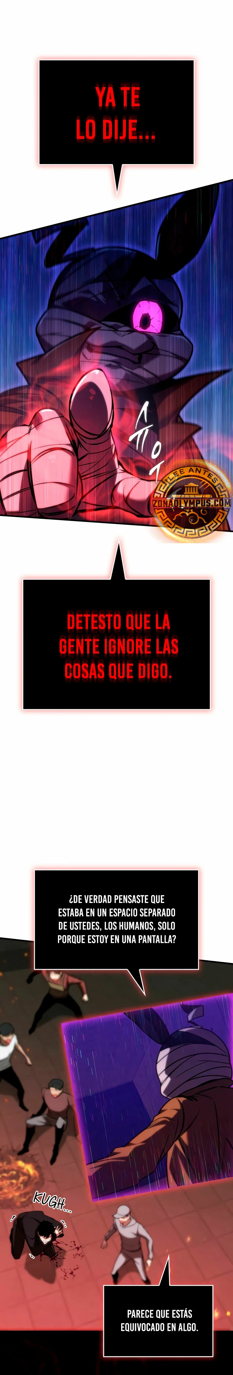 Read Tengo la guía exclusiva de la torre ES Manga Online