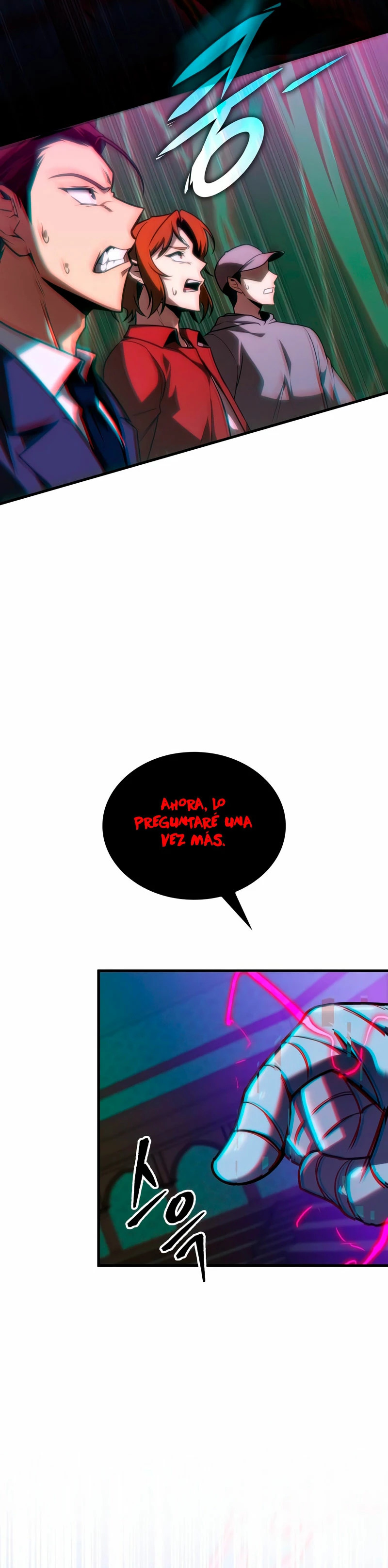 Read Tengo la guía exclusiva de la torre ES Manga Online
