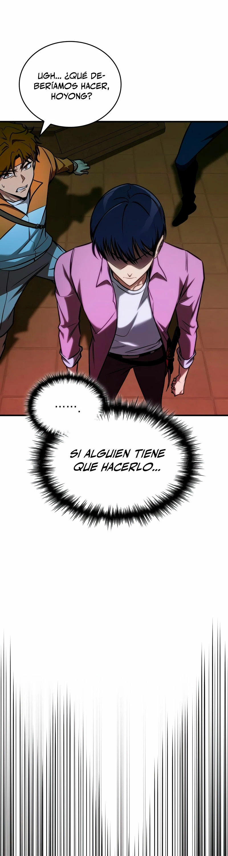 Read Tengo la guía exclusiva de la torre ES Manga Online