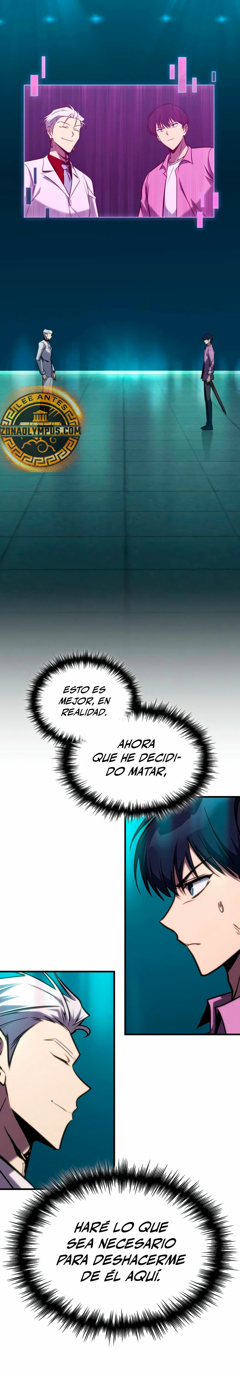 Read Tengo la guía exclusiva de la torre ES Manga Online