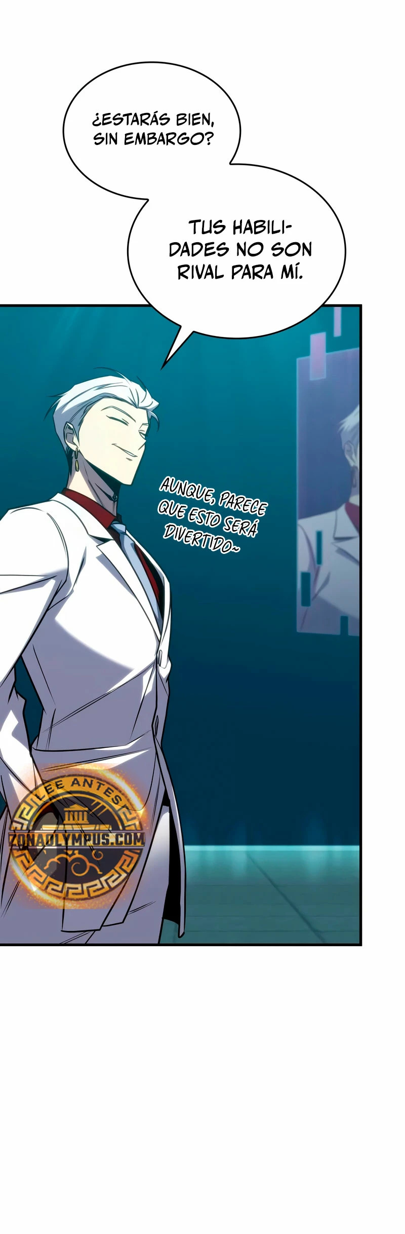 Read Tengo la guía exclusiva de la torre ES Manga Online