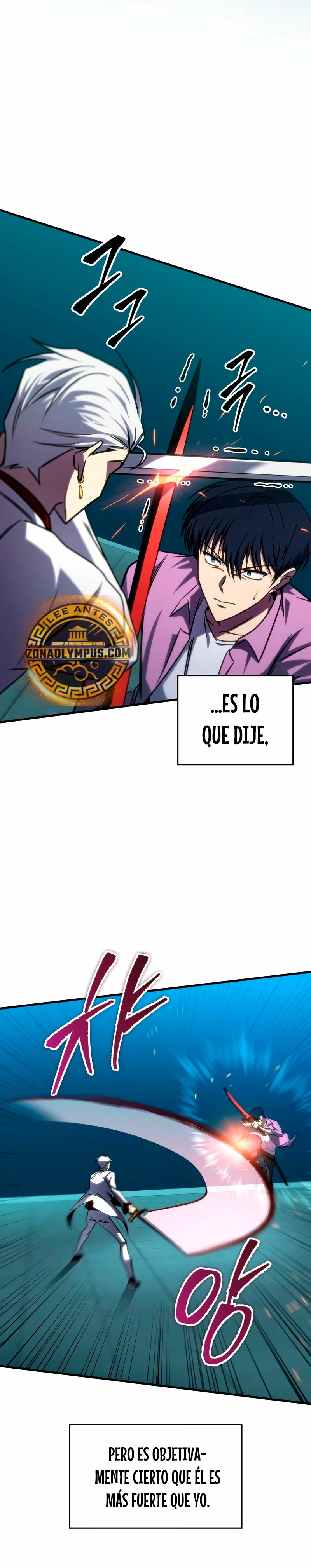 Read Tengo la guía exclusiva de la torre ES Manga Online