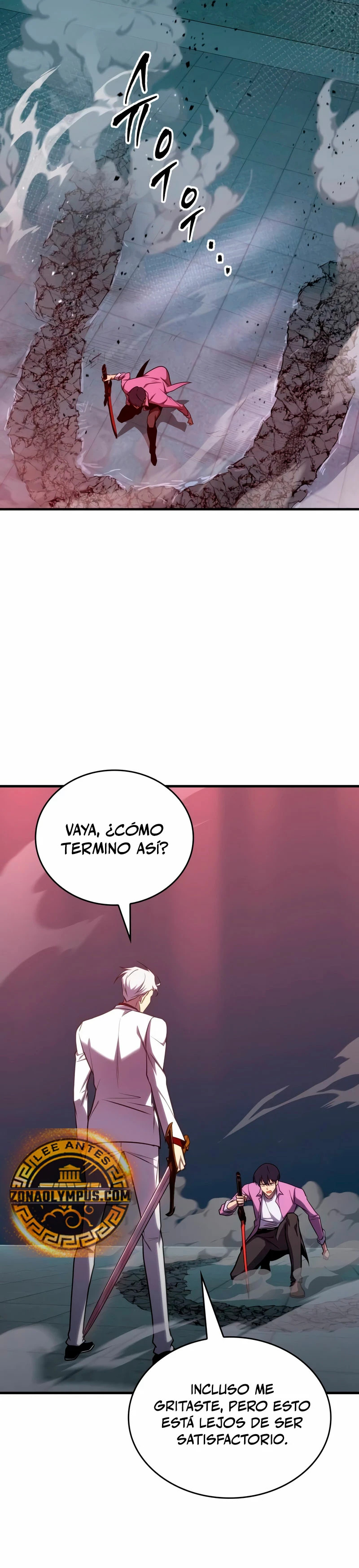 Read Tengo la guía exclusiva de la torre ES Manga Online