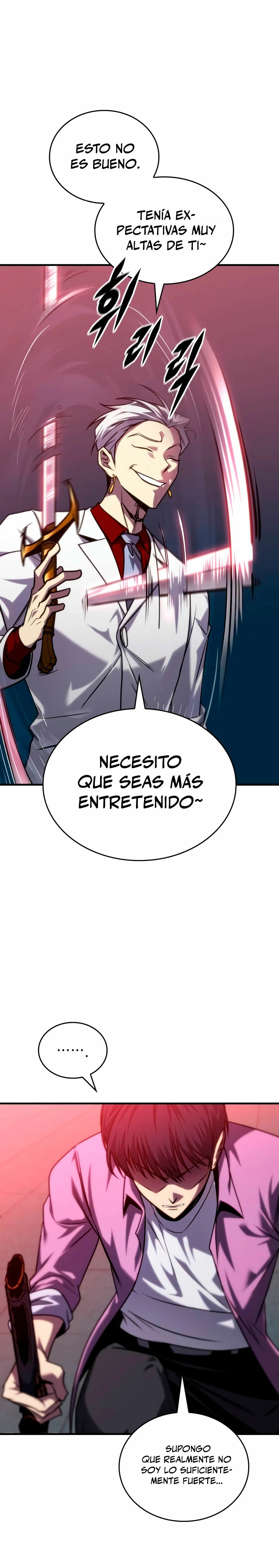 Read Tengo la guía exclusiva de la torre ES Manga Online