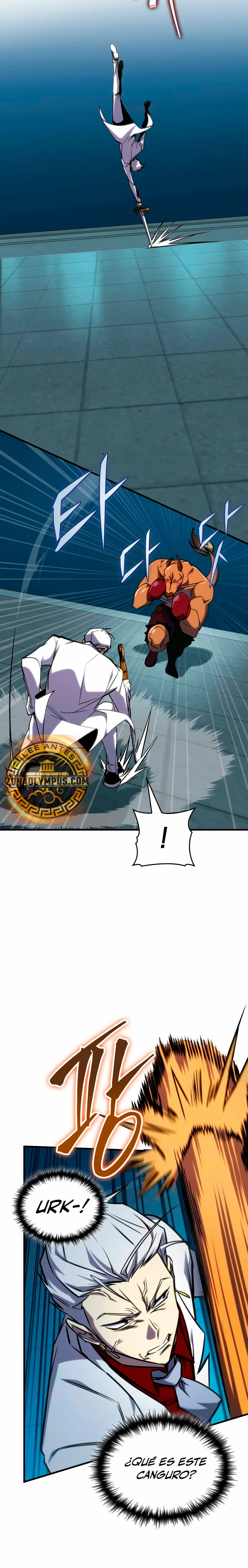 Read Tengo la guía exclusiva de la torre ES Manga Online