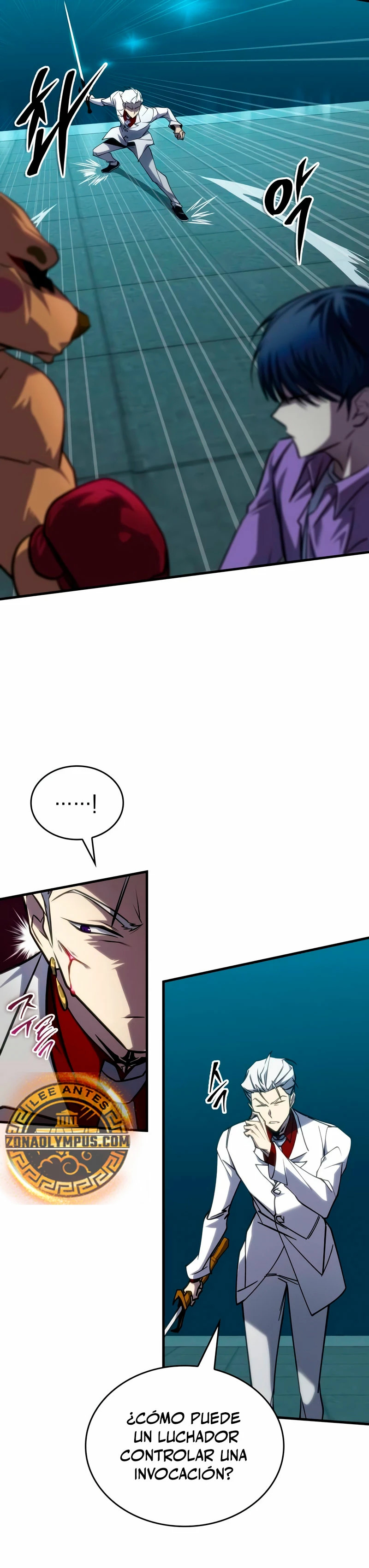 Read Tengo la guía exclusiva de la torre ES Manga Online