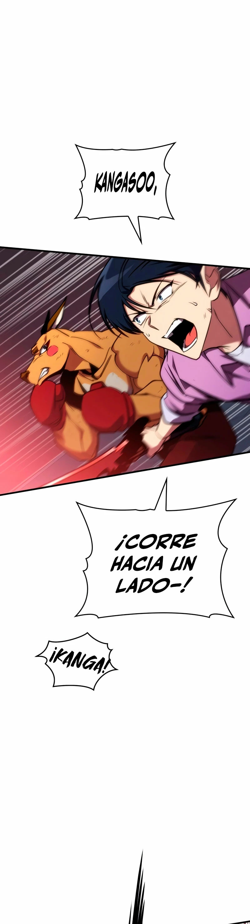 Read Tengo la guía exclusiva de la torre ES Manga Online