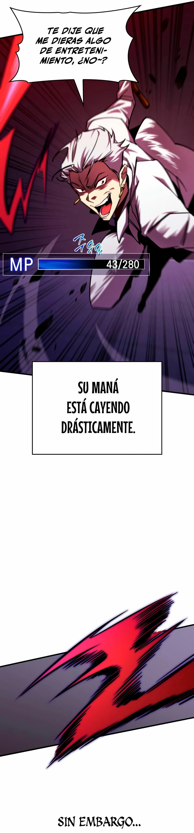 Read Tengo la guía exclusiva de la torre ES Manga Online