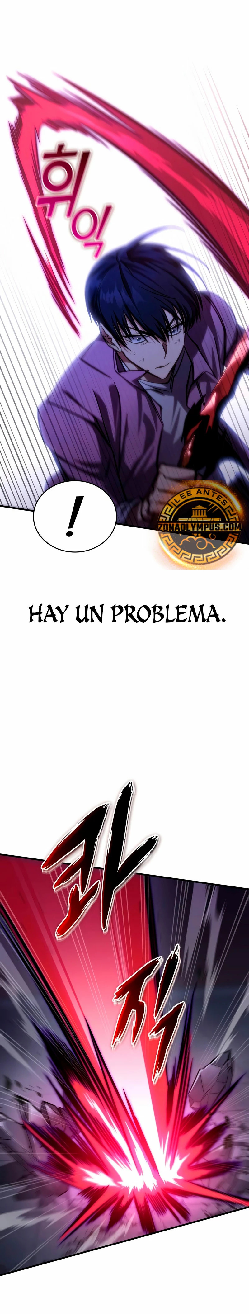 Read Tengo la guía exclusiva de la torre ES Manga Online