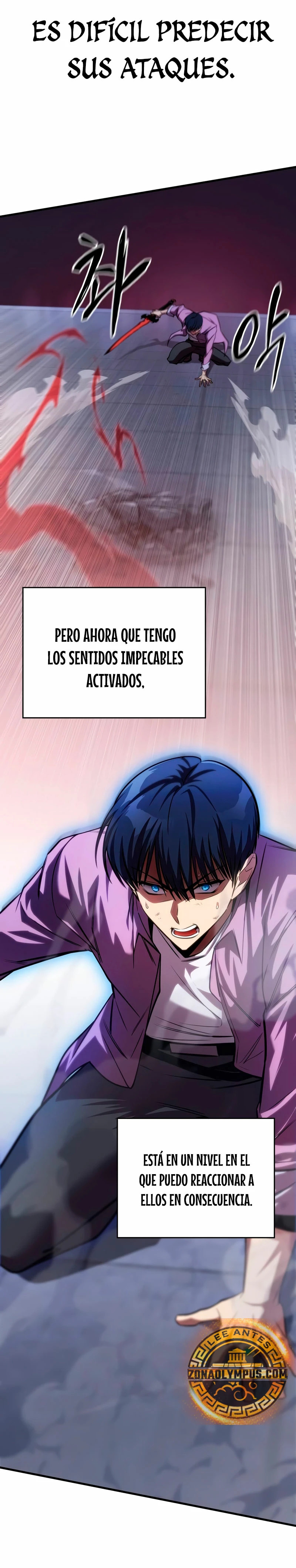 Read Tengo la guía exclusiva de la torre ES Manga Online