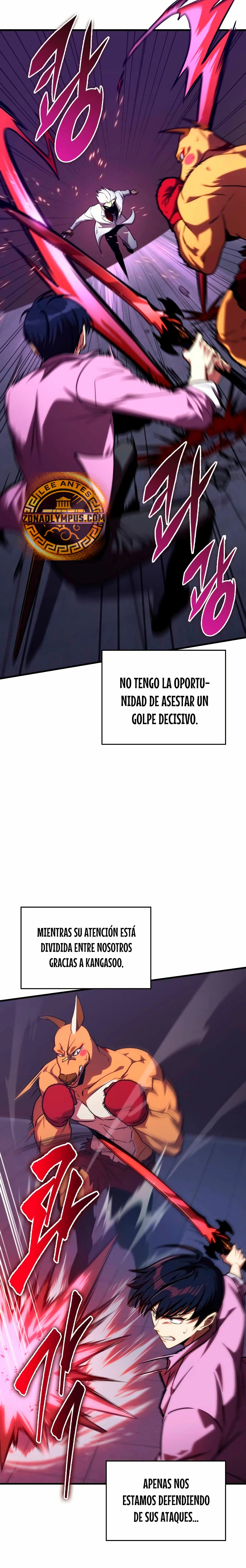 Read Tengo la guía exclusiva de la torre ES Manga Online