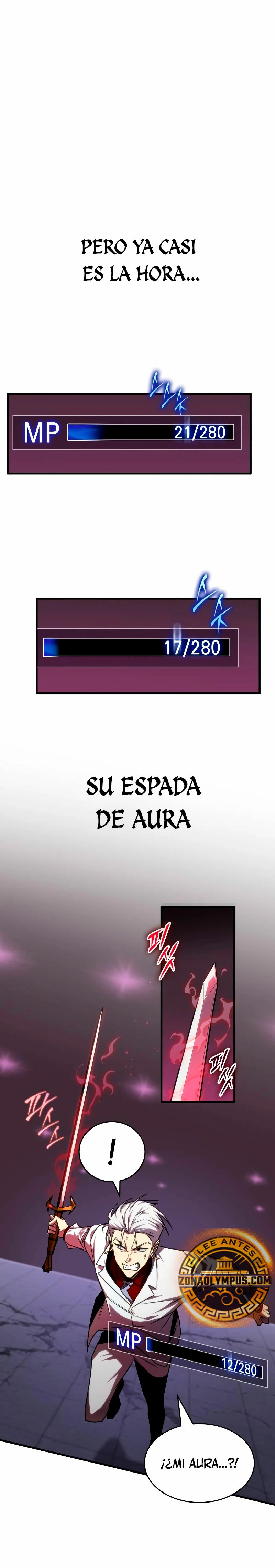 Read Tengo la guía exclusiva de la torre ES Manga Online