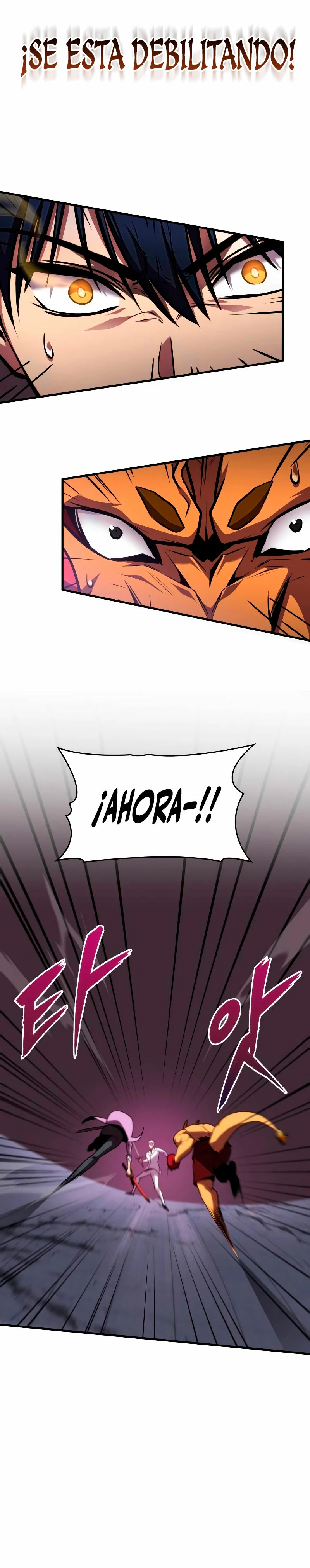 Read Tengo la guía exclusiva de la torre ES Manga Online