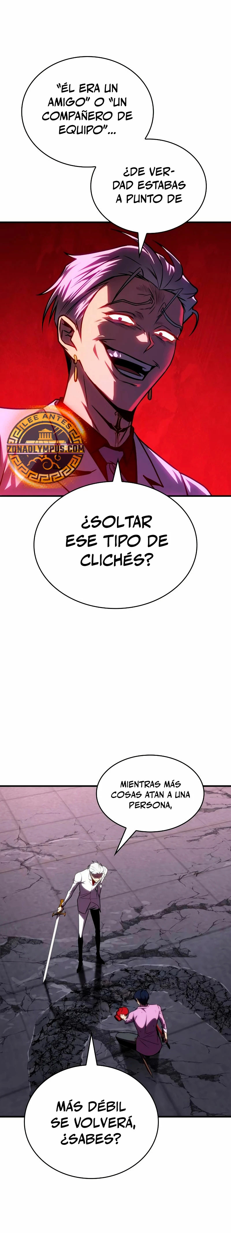 Read Tengo la guía exclusiva de la torre ES Manga Online