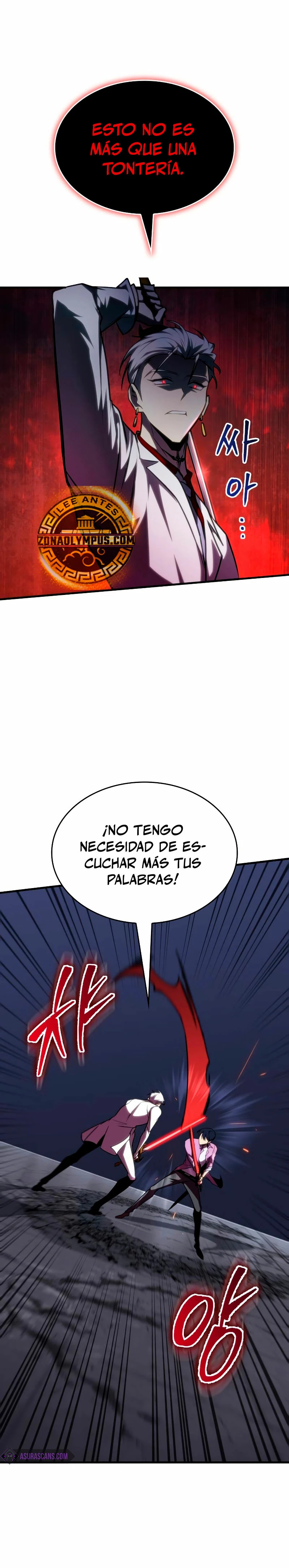 Read Tengo la guía exclusiva de la torre ES Manga Online