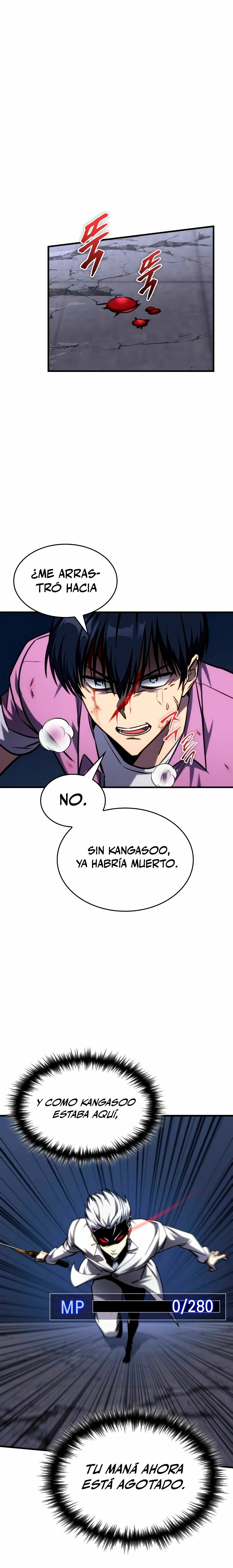 Read Tengo la guía exclusiva de la torre ES Manga Online