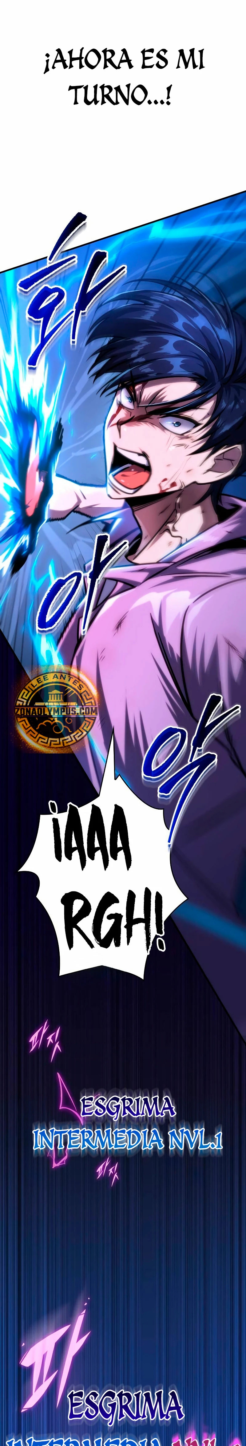 Read Tengo la guía exclusiva de la torre ES Manga Online