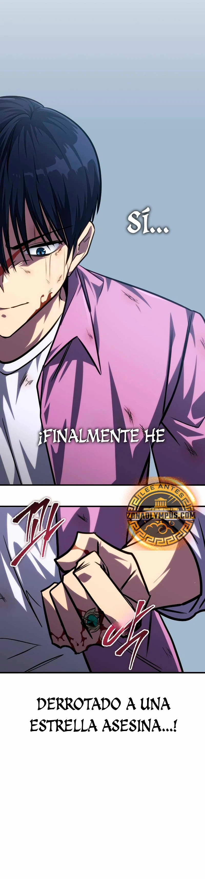Read Tengo la guía exclusiva de la torre ES Manga Online