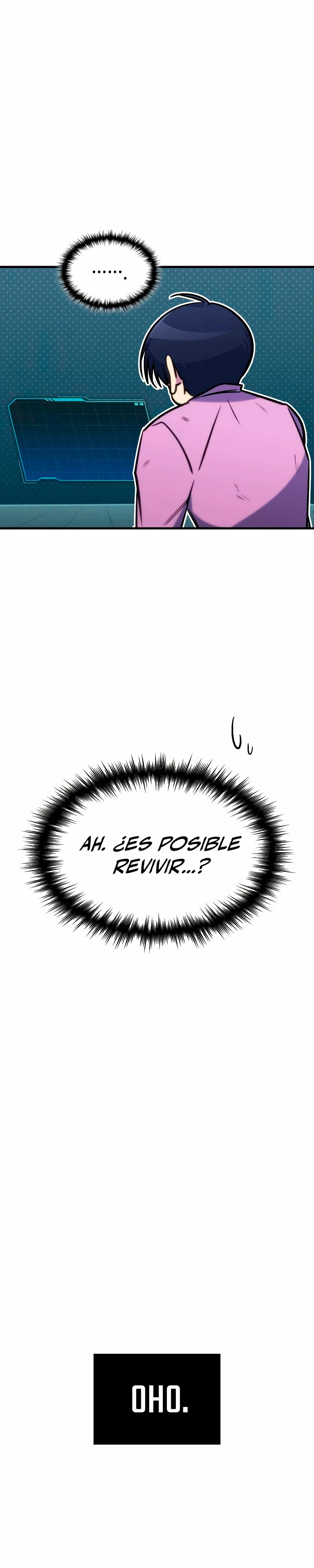 Read Tengo la guía exclusiva de la torre ES Manga Online