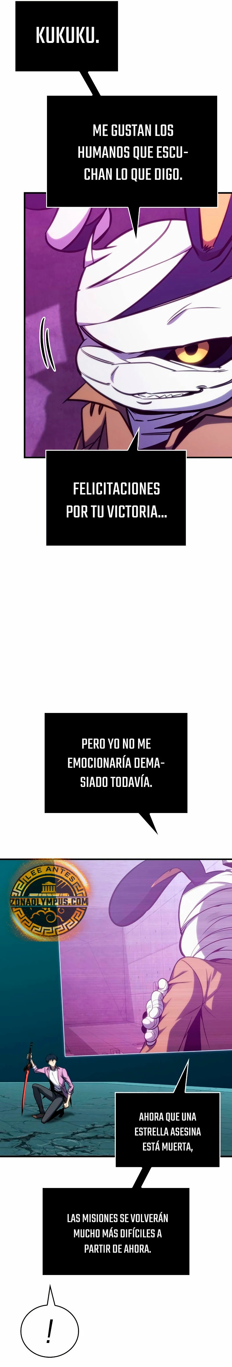 Read Tengo la guía exclusiva de la torre ES Manga Online