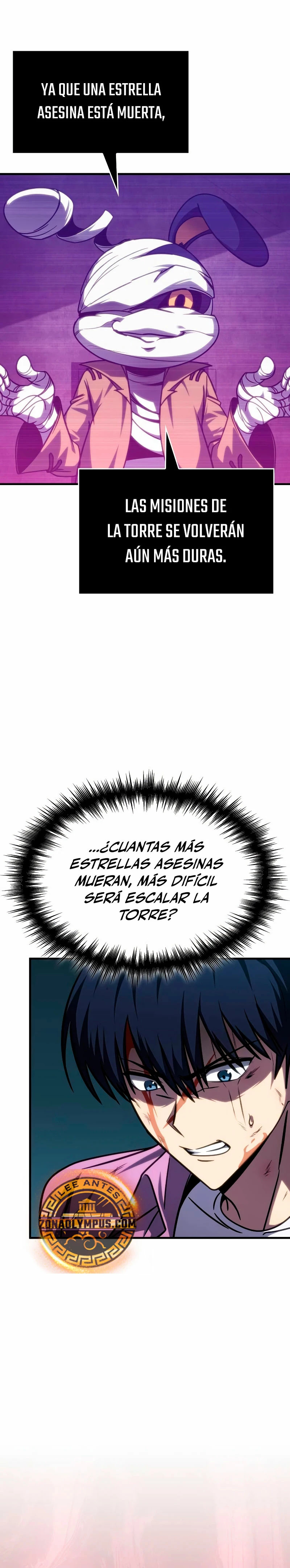 Read Tengo la guía exclusiva de la torre ES Manga Online