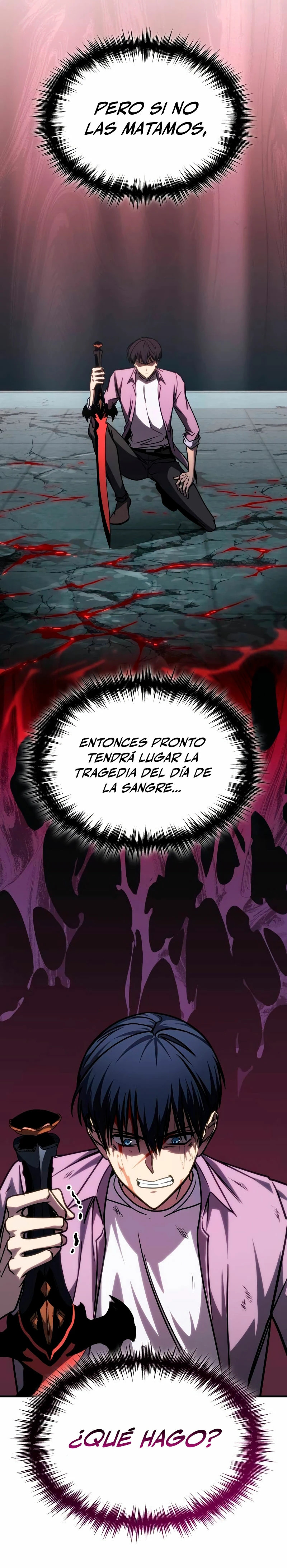 Read Tengo la guía exclusiva de la torre ES Manga Online