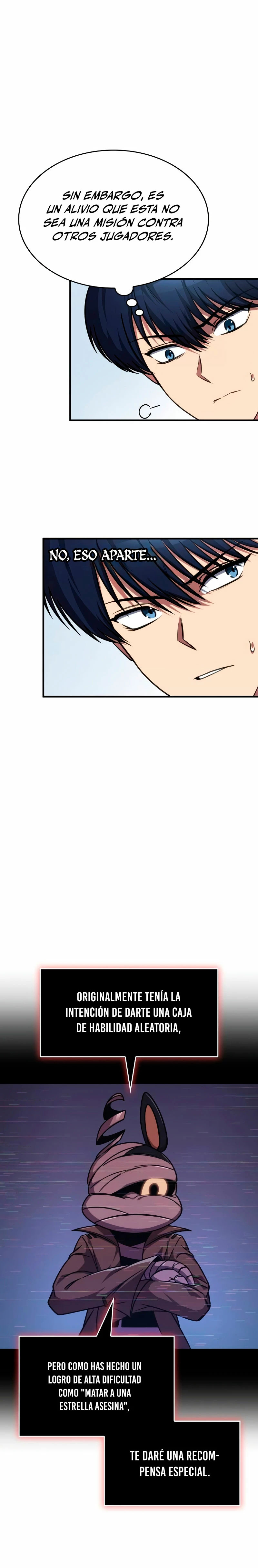 Read Tengo la guía exclusiva de la torre ES Manga Online