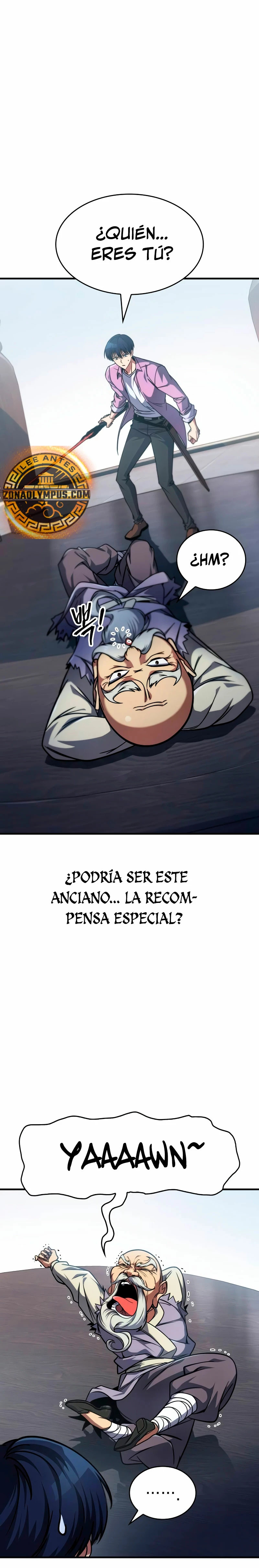 Read Tengo la guía exclusiva de la torre ES Manga Online