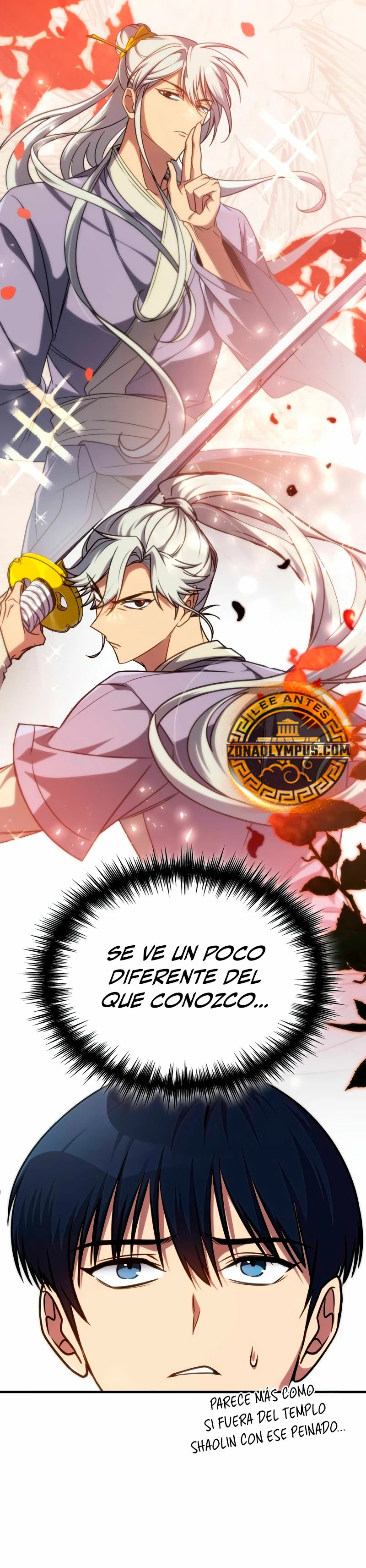 Read Tengo la guía exclusiva de la torre ES Manga Online