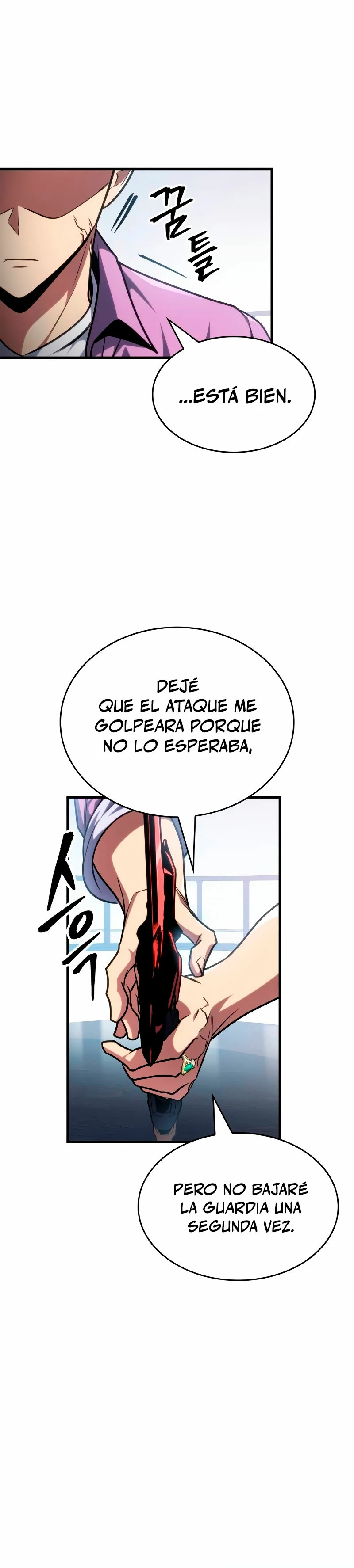 Read Tengo la guía exclusiva de la torre ES Manga Online