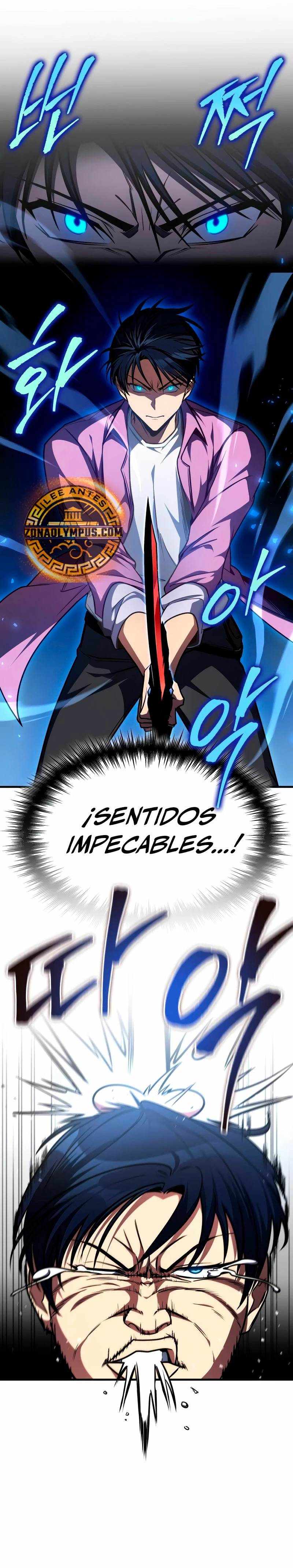 Read Tengo la guía exclusiva de la torre ES Manga Online