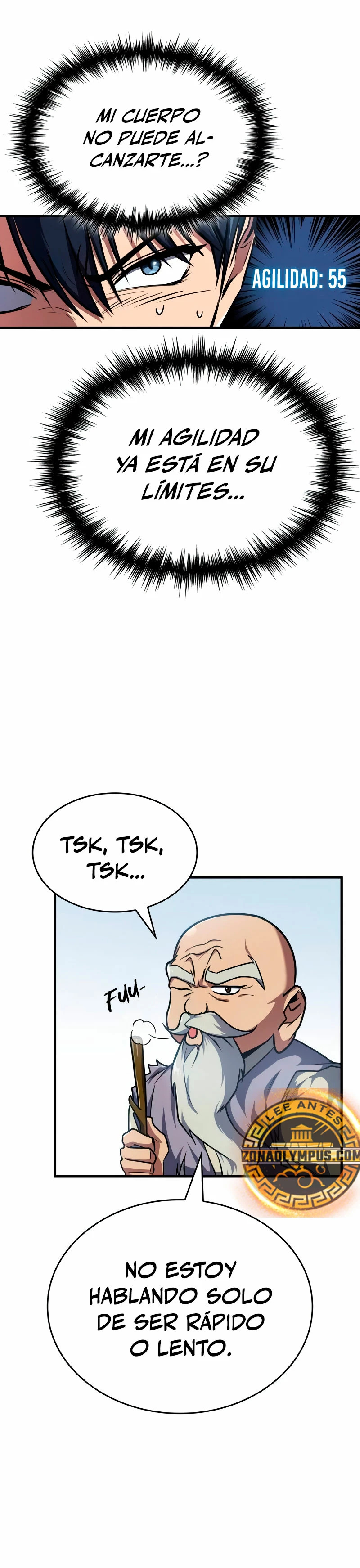 Read Tengo la guía exclusiva de la torre ES Manga Online